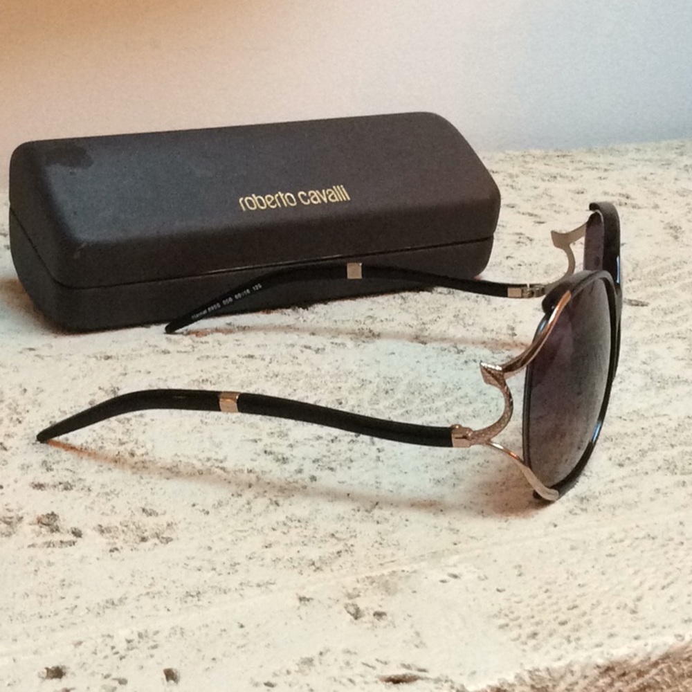 Roberto Cavalli Sunglasses